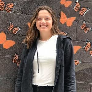 Meet your Posher, Haley